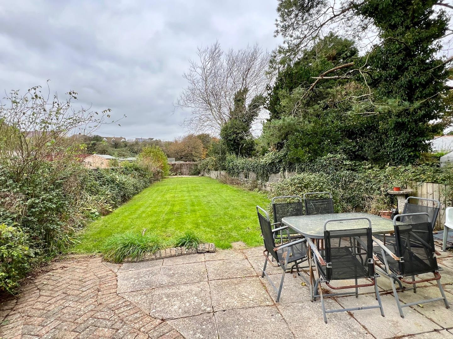 St. Brides Major, Vale of Glamorgan, CF32 0SD